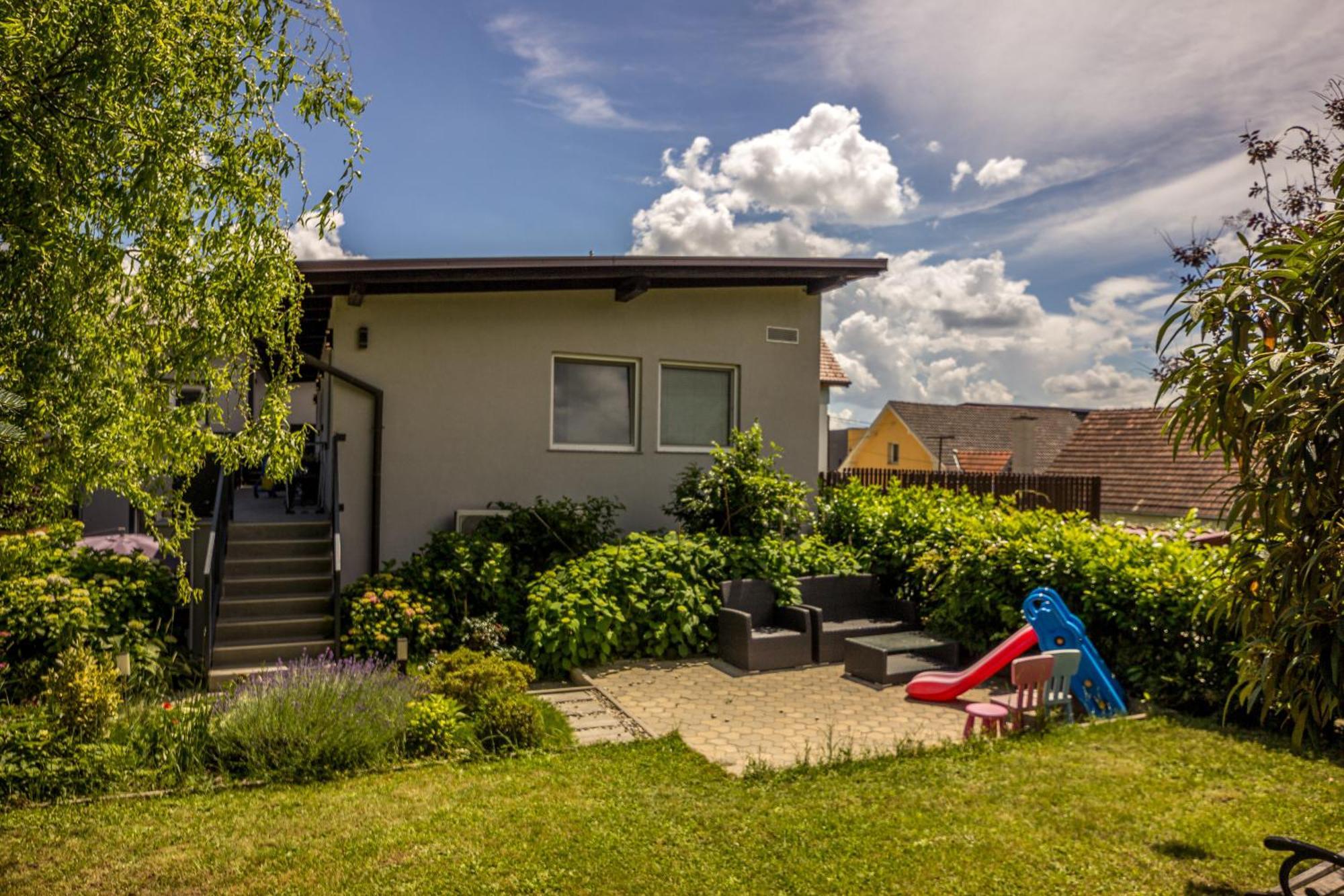 Apartment Selih Maribor Exterior photo